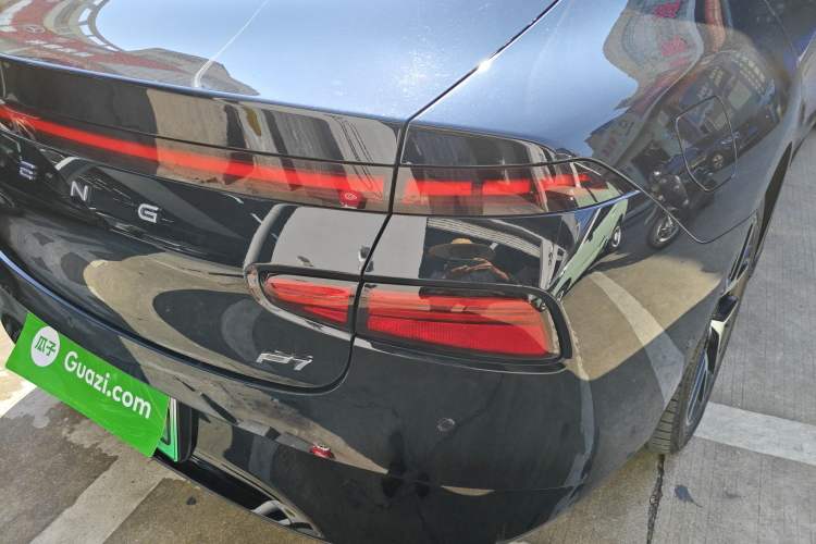 Used XPeng P7 2023 P7i 702 Max