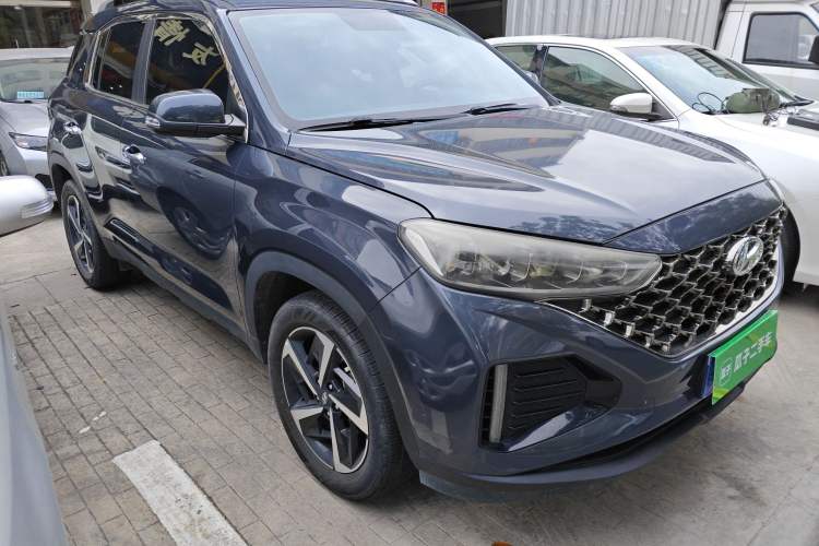 Used Hyundai ix35 2021 2.0L Automatic 2WD GLS Leading Edition
