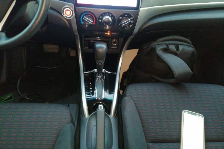 Used Honda Crider 2016 1.8L CVT Comfort Version
