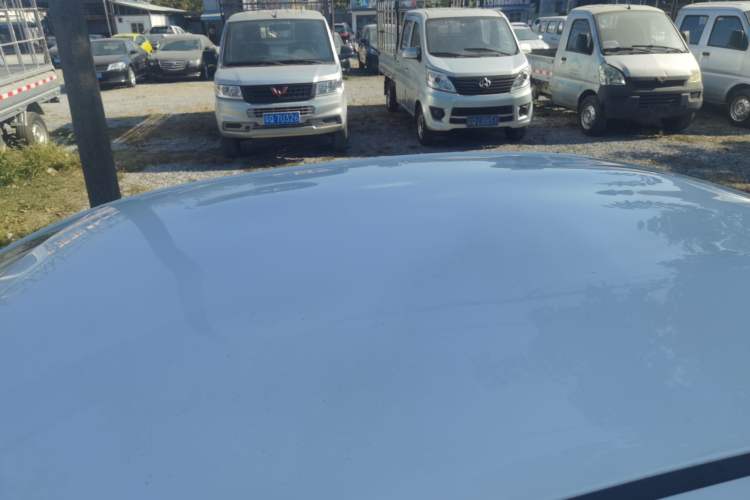 Used Toyota Vios 2021 1.5L CVT Innovation Edition
