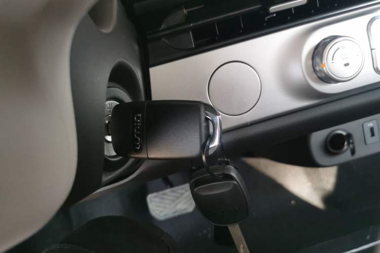 Used  Lumin 2025 301km Honey Dew Edition
