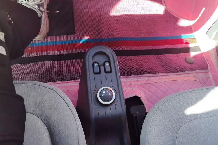 Used Wuling Hongguang MINIEV 2021 Macaron Fashion Model Lithium Iron Phosphate
