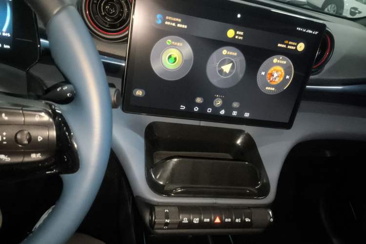 Used BYD Dolphin 2021 401km Knight Edition