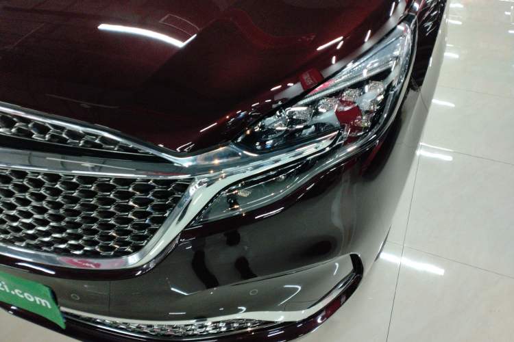 Used Buick GL8 2020 Avenir Avia 7-Seater Deluxe Edition
