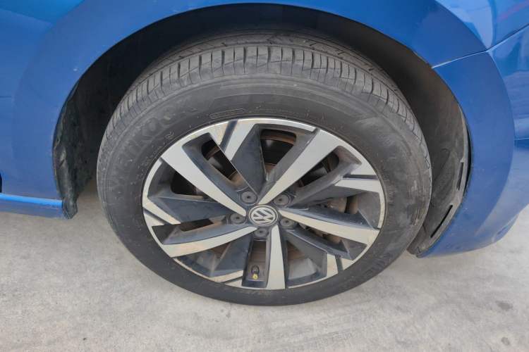 Used Volkswagen Polo 2019 Plus 1.5L Automatic Beats Trendy Cool Edition