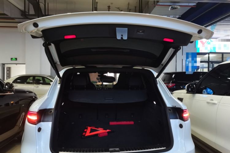 Used Porsche Cayenne 2018 Cayenne 3.0T
