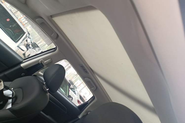 Used Haval H6 Coupe 2016 Blue Label 1.5T Automatic Two-Wheel Drive Urban Model
