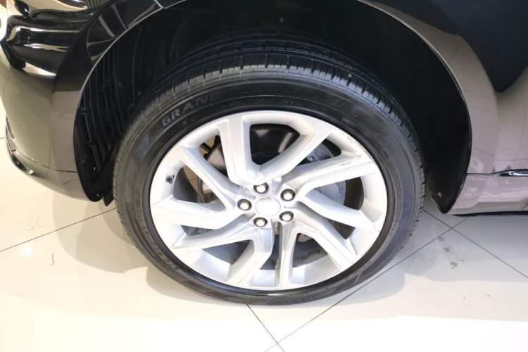 Used Land Rover Range Rover Sport 2018 3.0 SC V6 HSE DYNAMIC