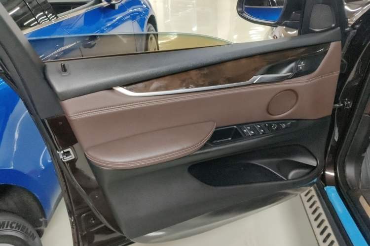 Used BMW X5 2014 xDrive35i Elegant Edition
