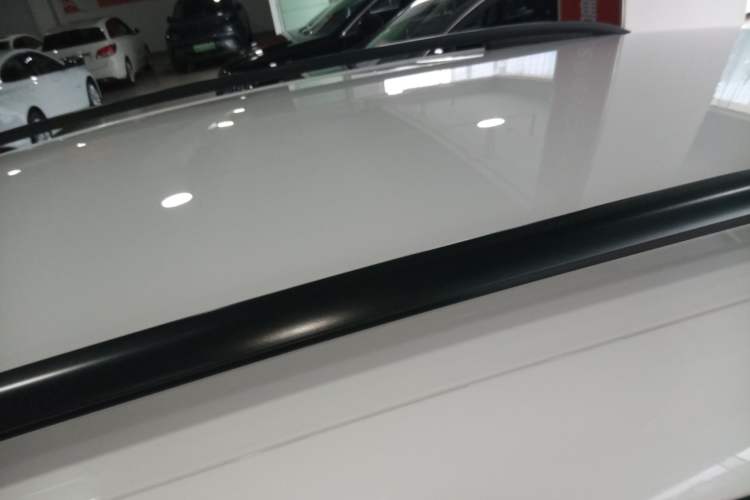 Used Volkswagen Tiguan 2013 1.8 TSI Automatic Two-Wheel Drive Comfort Edition
