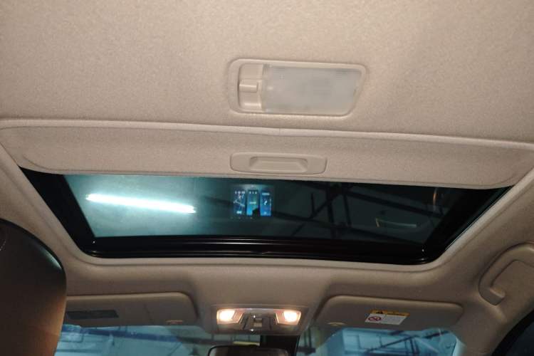 Used Nissan Sylphy 2022 Classic 1.6XL CVT Luxury Edition
