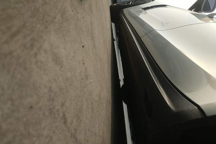 Used Porsche Panamera 2017 Panamera 3.0T
