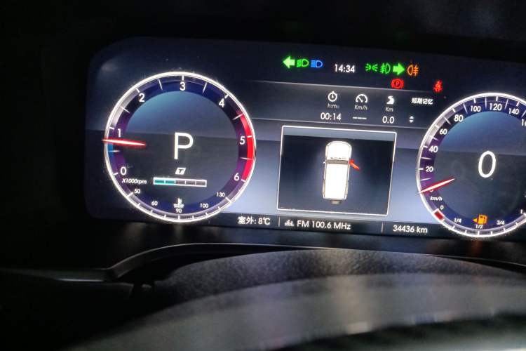 Used  BJ40 2021 2.0D Automatic Four-Wheel Drive Blade Hero Edition Adventurer Type
