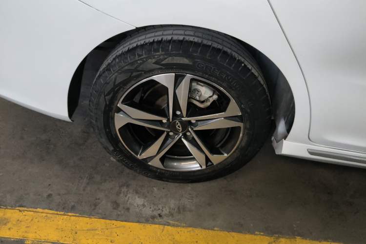 Used Chery Arrizo 5 PLUS 2021 Xiao AI 1.5T CVT Enjoy PLUS
