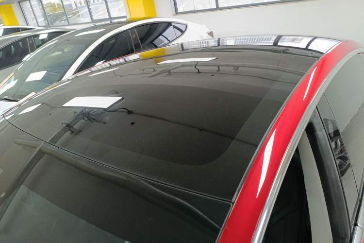 Used Tesla Model 3 2020 Standard Range Rear-Wheel Drive Upgraded Version