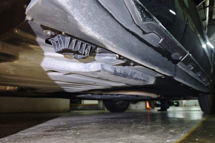 Used BMW X3 2018 xDrive28i Luxury Package China VI Emission Standard
