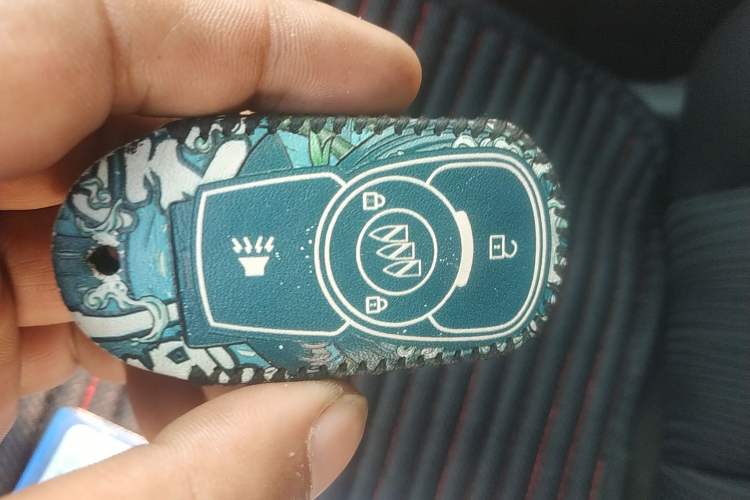 Used Buick Envision 2016 20T Two-Wheel Drive Leading Version
