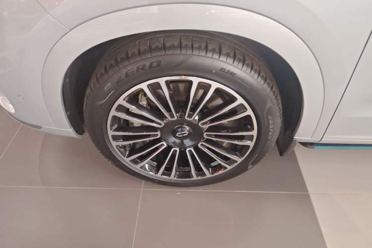 Used Hima AITO M7 2024 1.5T Intelligent Driving 4WD Max Edition 5 Seats
