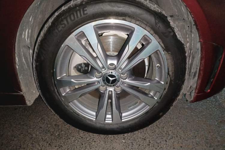 Used Mercedes-Benz C-Class 2021 C 200 L Fashion Edition Sport Version