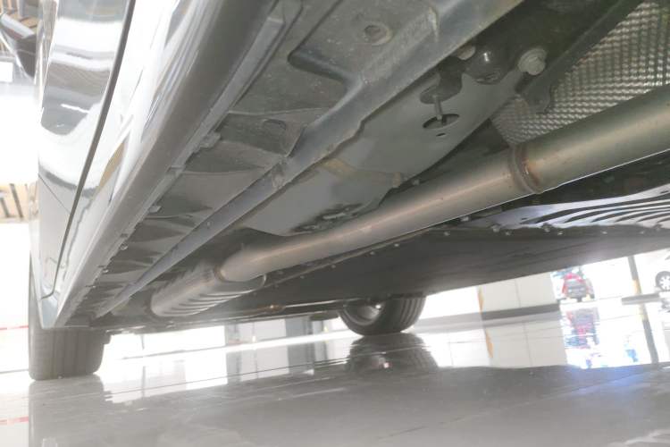 Used Lynk & Co 07 2024 EM-P 126 Long-Range Ultra
