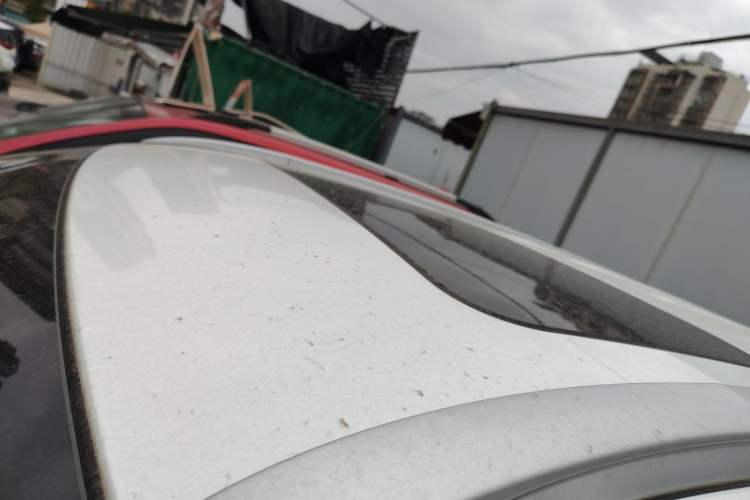 Used Changan CS55PLUS 2020 1.5T Automatic Colorful Model