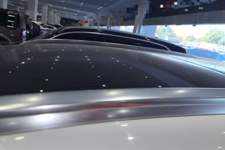 Used Mercedes-Benz GLC 2020 GLC 260 L 4MATIC Luxury Model