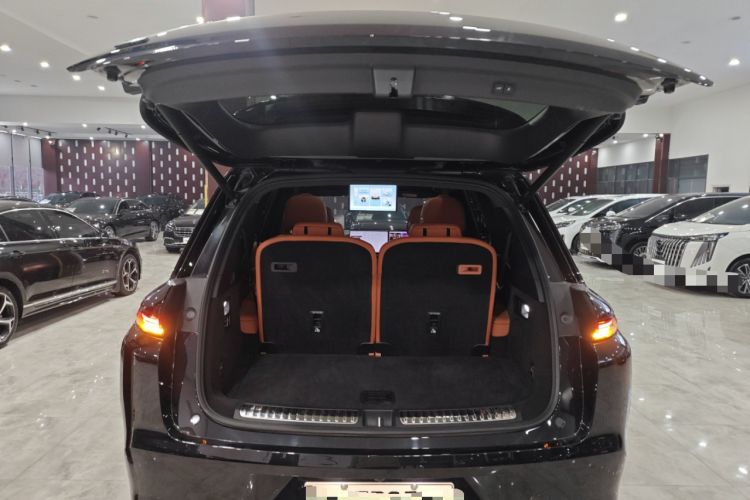 Used Li Auto L8 2024 Pro Model