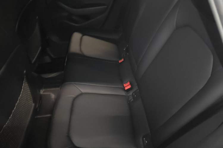 Used Audi A3 2019 Limousine 35 TFSI Ambition China V