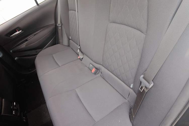 Used Toyota Corolla 2021 Dual-Engine 1.8L E-CVT Pioneer Edition
