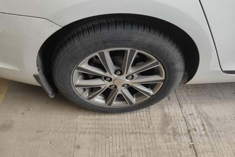 Used Chevrolet Malibu 2018 530T Automatic Luxury Edition
