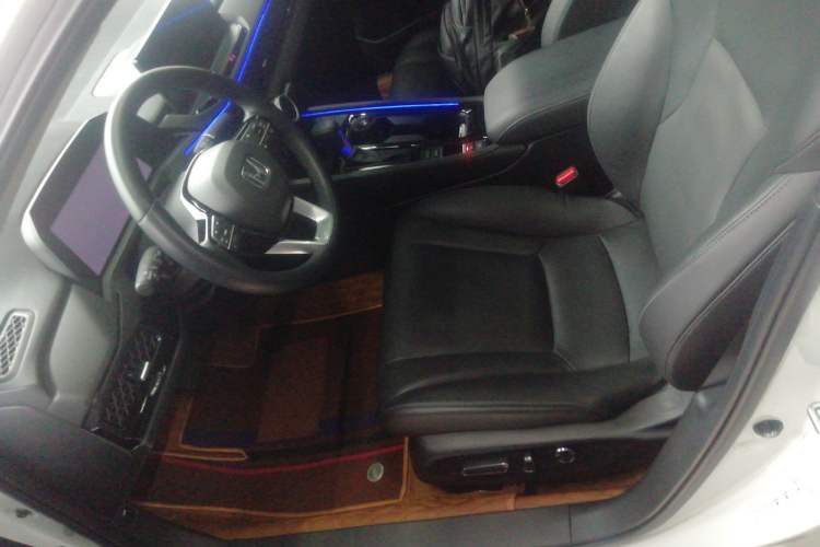 Used Honda Accord 2025 260TURBO Prestige Edition
