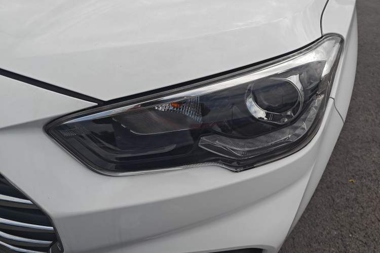 Used Hyundai ix35 2019 2.0L Automatic 2WD Zhiyong·Changxiang Edition China VI Standard
