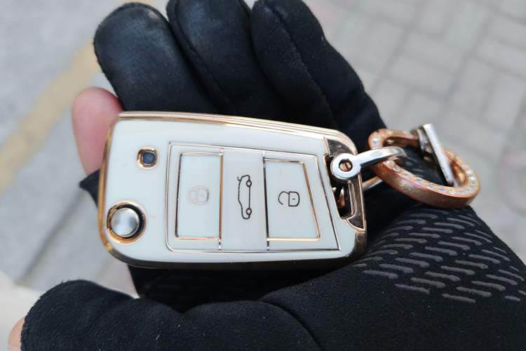 Used Volkswagen Tayron 2021 280TSI Two-Wheel Drive Luxury Smart Connectivity Version
