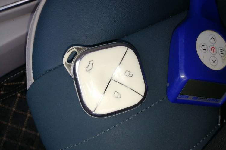 Used ORA Good Cat 2023 401 km Standard Range Luxury Version Lithium Iron Phosphate
