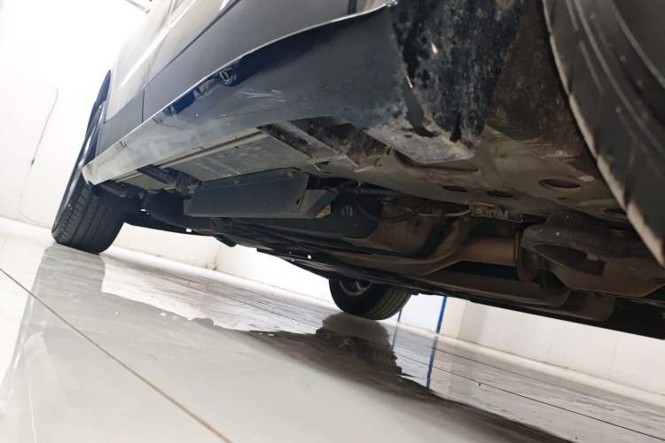 Used Buick Envision 2014 28T Four-Wheel Drive Elite Model