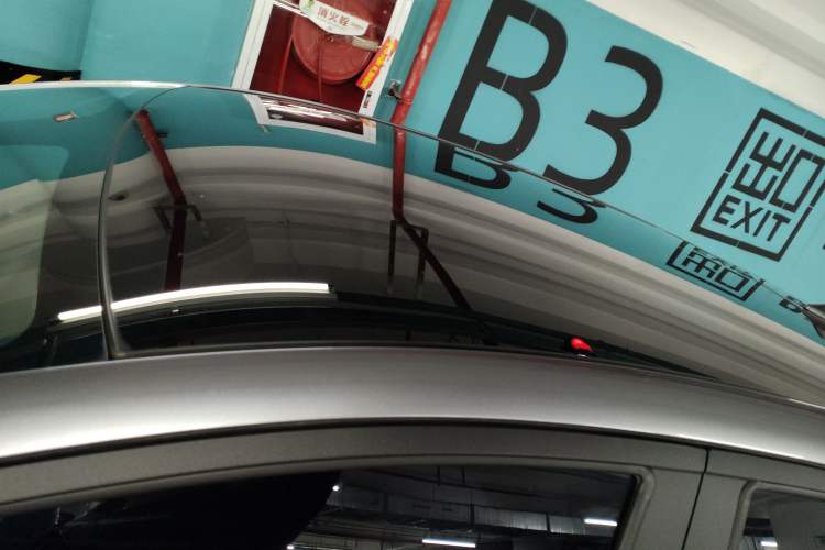 Used BYD Dolphin 2021 405 km Fashion Edition
