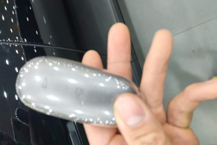 Used Li Auto L7 2025 Pro Smart Refresh Edition