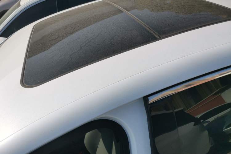 Used BYD Qin L 2024 DM-i 120KM Leading Model
