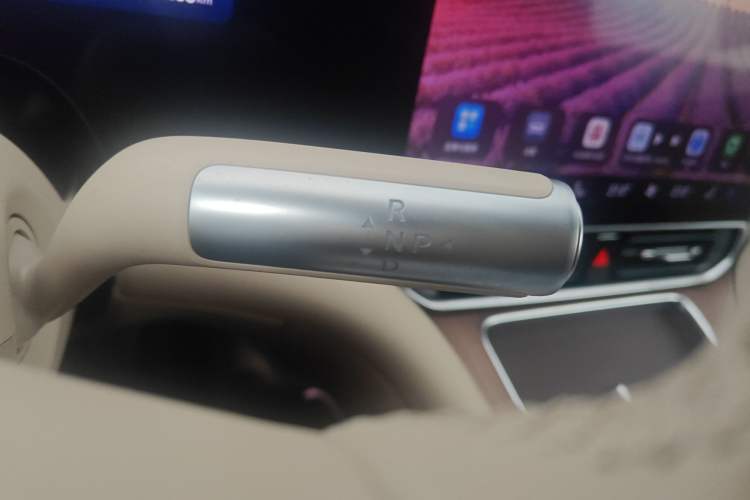 Used Hima AITO M9 2024 Range-Extended Ultra Version 52 kWh 6-Seater Model
