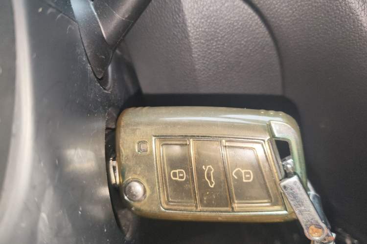 Used Skoda Octavia 2019 TSI230 DSG Comfort Edition
