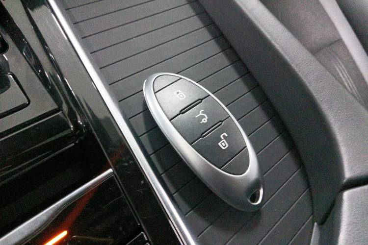 Used Bestune B70S 2022 1.5T Smart Trend Leader