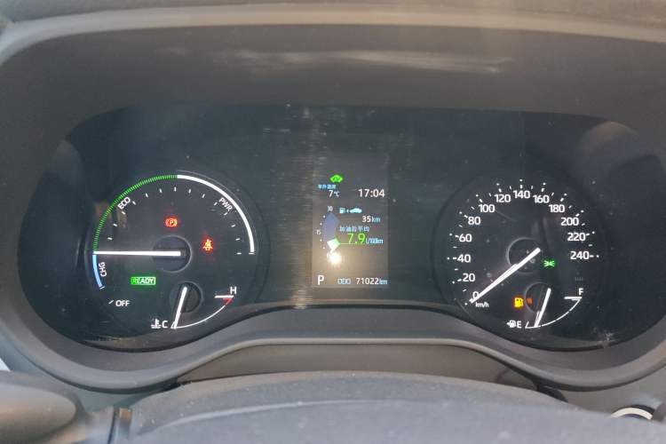 Used Toyota Sienna 2021 2.5L Hybrid Comfort Edition