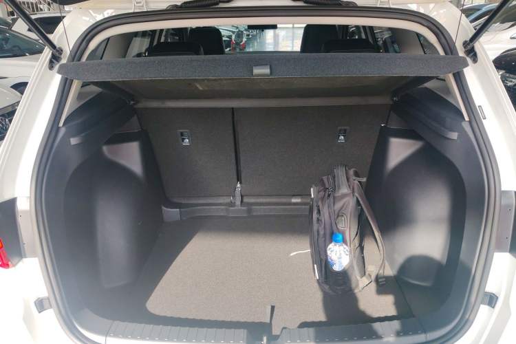 Used Jetta VS7 2022 Panda Edition 1.4T Automatic Enjoyment Pro Version