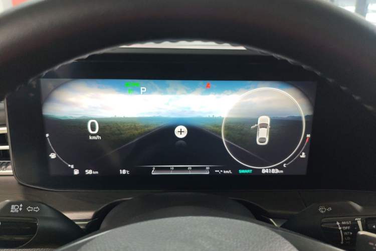 Used Kia K5 2020 380T GT-Line Prestige Tech Edition
