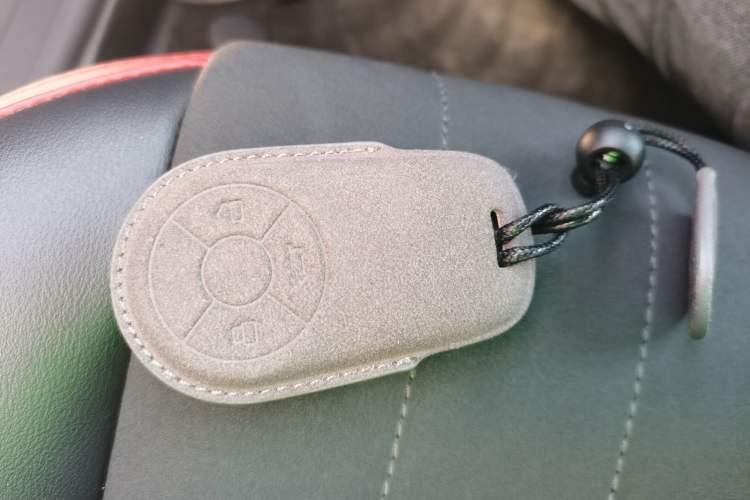 Used ORA Good Cat GT 2022 Mulan Edition 480km Long-Range续航
