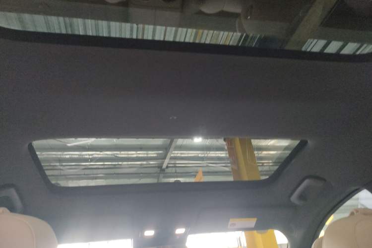 Used Li Auto L8 2024 Max
