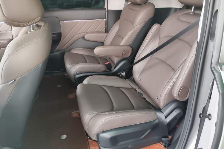 Used Wuling Wuling Starlight 730 