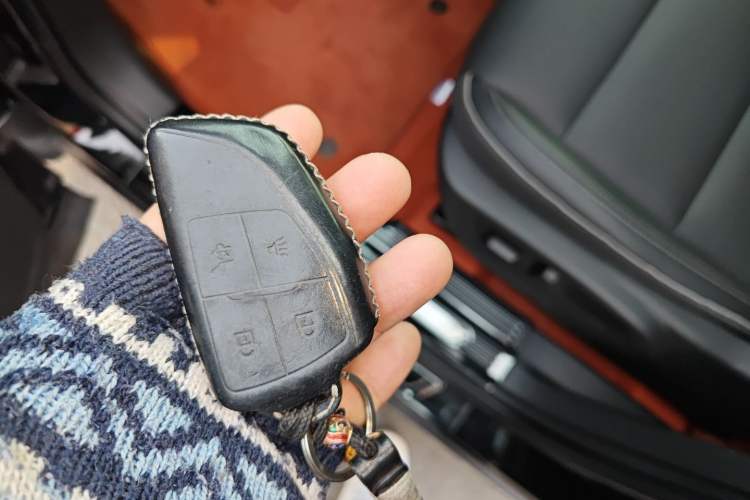 Used Buick Envision 2021 Encore Plus 652T Five-Seat Luxury Model