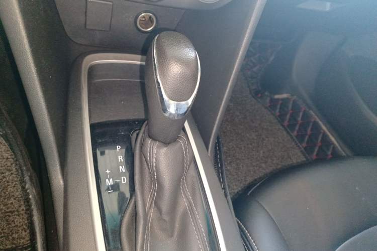 Used Chevrolet Cavalier 2019 320 Automatic Enjoyment with Sunroof
