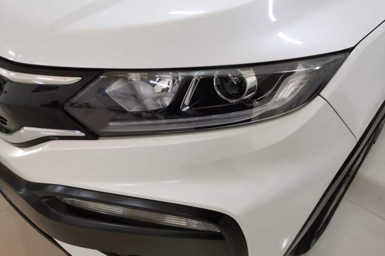 Used Honda XR-V 2017 1.5L LXi CVT Classic Edition